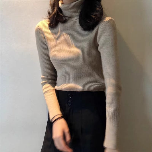 Thickening Inner Wear Skinny