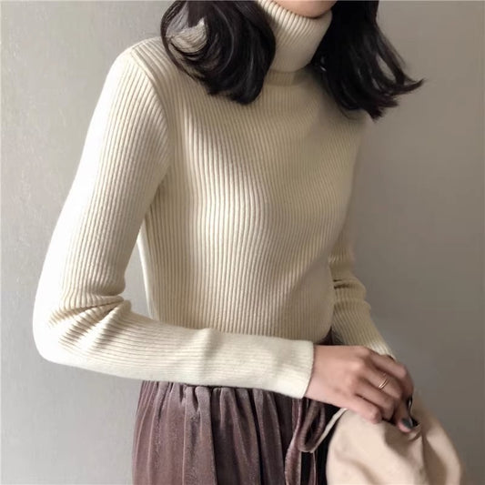 Thickening Inner Wear Skinny
