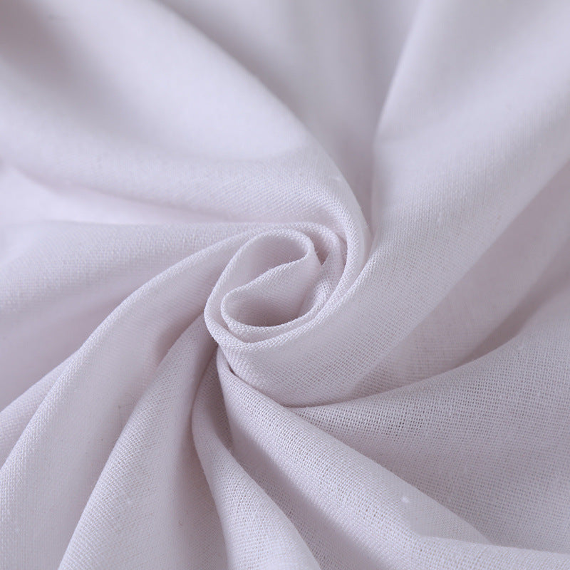 Old Money Style Linen Shirt