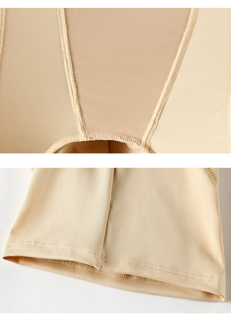 Fat Burning High Waist Underwear Shapewear