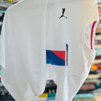 Regular Fit T-Shirt (White, L)