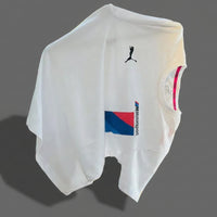 Regular Fit T-Shirt (White, L)