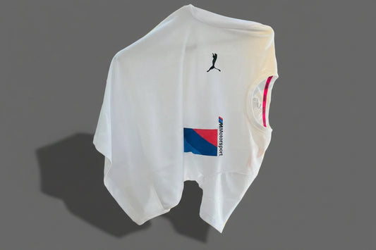 Regular Fit T-Shirt (White, L)