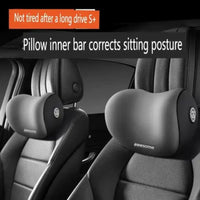 Car Neck Rest Pillow