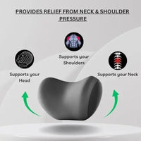 Car Neck Rest Pillow