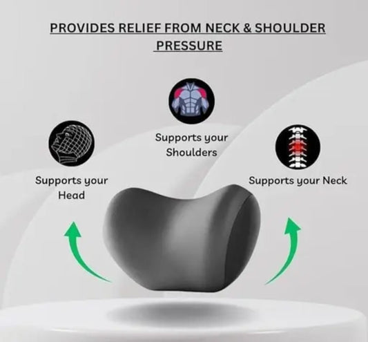 Car Neck Rest Pillow