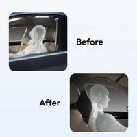 Car Neck Rest Pillow