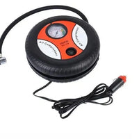 Automatic Car Air Compressor