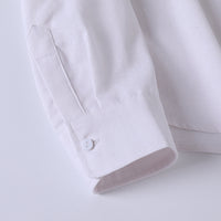 Old Money Style Linen Shirt