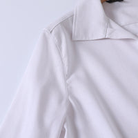 Old Money Style Linen Shirt
