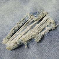 Loose Men And Women Bootcut Pants