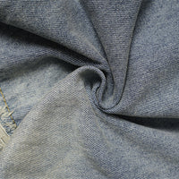 Loose Men And Women Bootcut Pants