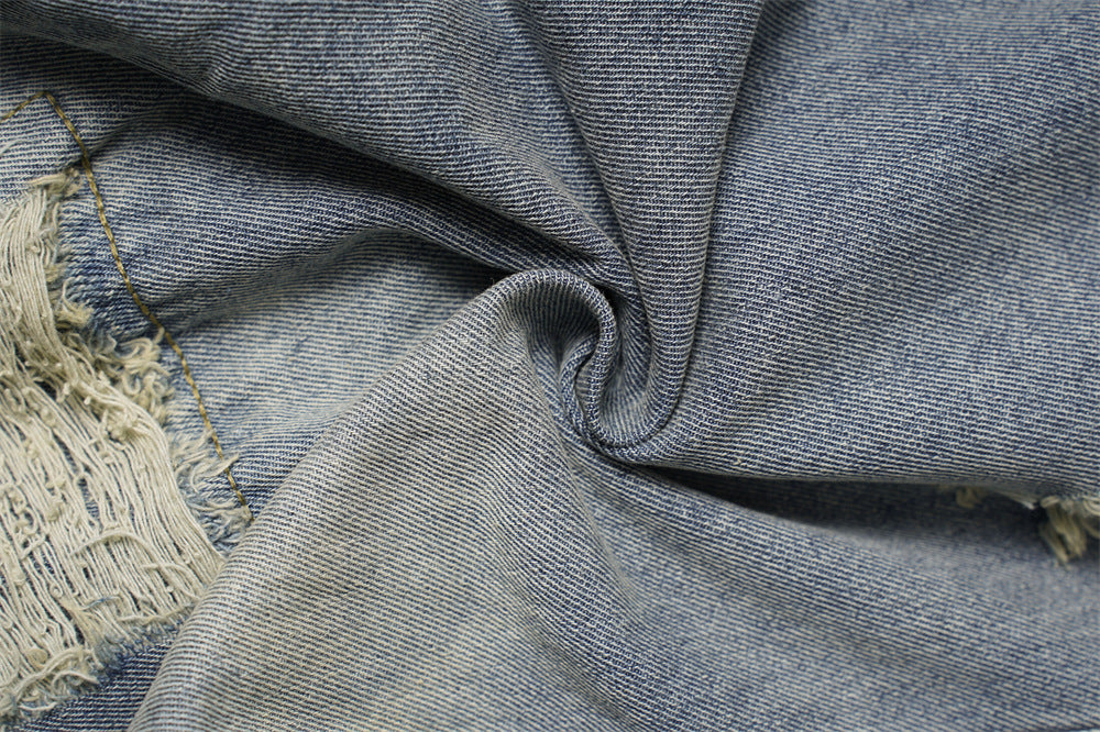 Loose Men And Women Bootcut Pants