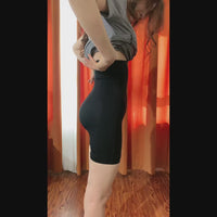Fat Burning High Waist Underwear Shapewear